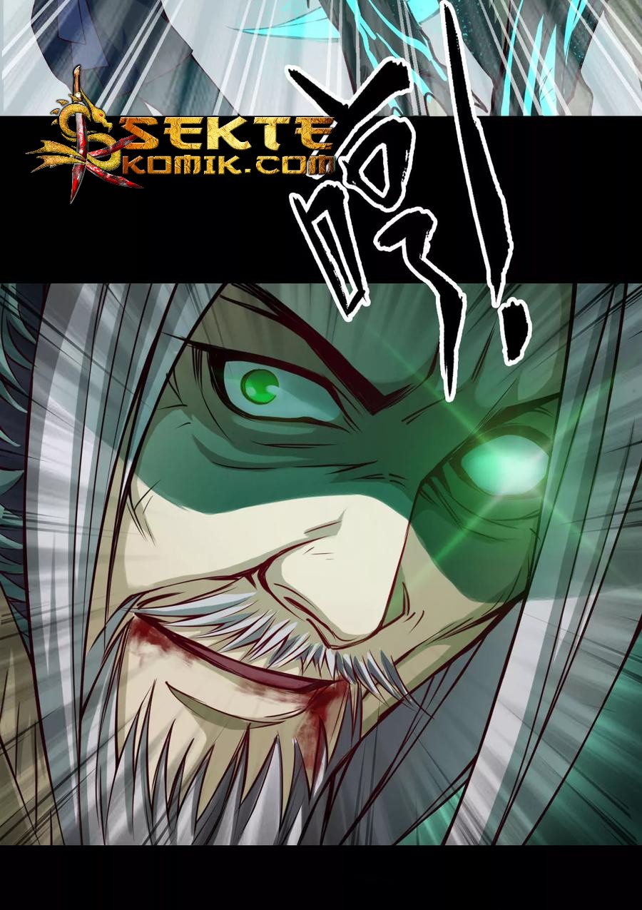 The Tale of Zi Wei Chapter 27 Gambar 35
